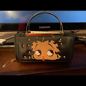 ~Betty Boop Wallet~💋